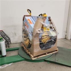 Dallas Location - As-Is DEWALT Tool Pallet