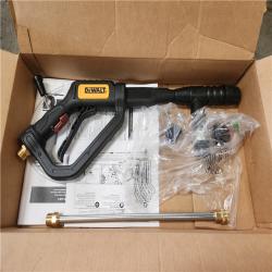 Phoenix LIKE NEW DEWALT 3600 PSI 2.5 GPM Cold Water Gas Professional Pressure Washer with HONDA GX200 Engine