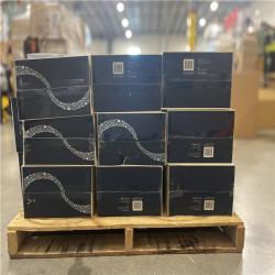 DALLAS LOCATION - BULLSEYE MIXED WIPES PALLET -(35 UNITS)