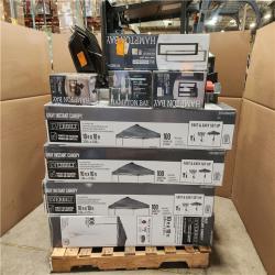Phoenix AS-IS .Com Home Improvement Pallet