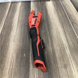 AS-IS Milwaukee 12V Lithium-Ion Cordless Copper Tubing Cutter (Tool-Only)