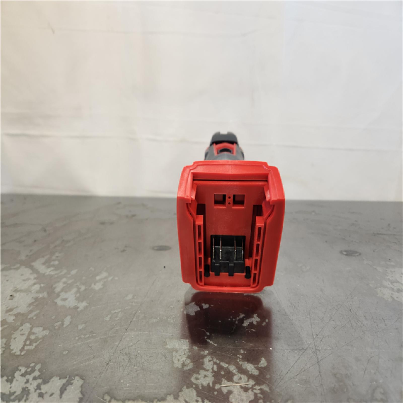 AS-IS- M18 18V Lithium-Ion Cordless Oscillating Multi-Tool (Tool-Only)