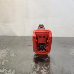 AS-IS- M18 18V Lithium-Ion Cordless Oscillating Multi-Tool (Tool-Only)