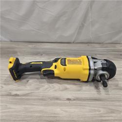 AS-IS Dewalt 20-Volt MAX 7 in. Variable Speed Rotary Polisher (Tool-Only)