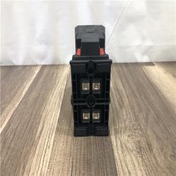 AS-IS Milwaukee Green 100 ft. Cross Line and Plumb Points Rechargeable Laser Level Kit