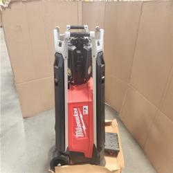 CALIFORNIA MILWAUKEE ROCKET TOWER LIGHT/CHARGER INCLUDES (1) Battery-Appears in Excellent Condition