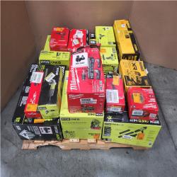 PHOENIX AS-IS TOOL PALLET