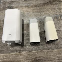 AS-IS Eufy Security Cam 2 Wireless Home Security Camera System  1080P