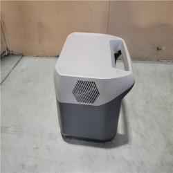 CALIFORNIA AS-IS APPEARS NEW ECOFLOW 1600-WATT BATTERY GENERATOR
