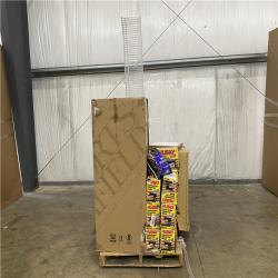 Houston Location AS IS - Home Improvement Pallet