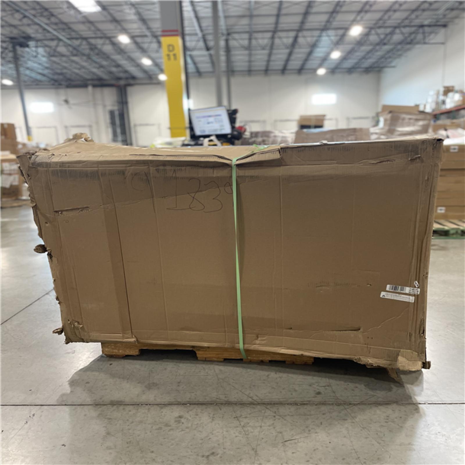 DALLAS LOCATION - AS-IS HOME IMPROVEMENT PALLET
