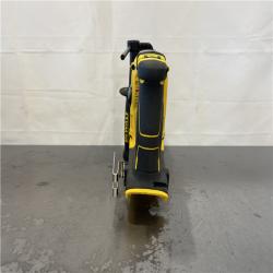 AS-IS- DEWALT ATOMIC 20V MAX Cordless Brushless Ultra-Compact 5/8 in. SDS Plus Hammer Drill (Tool Only)