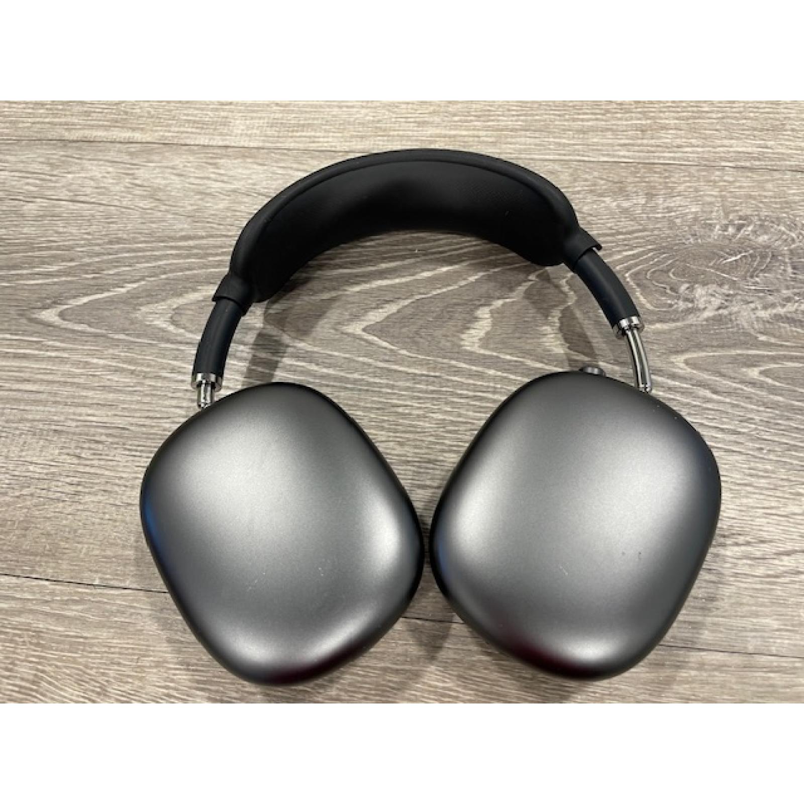 AS-IS Apple Airpods Max - Midnight