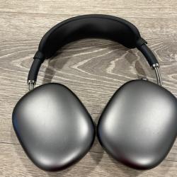 AS-IS Apple Airpods Max - Midnight