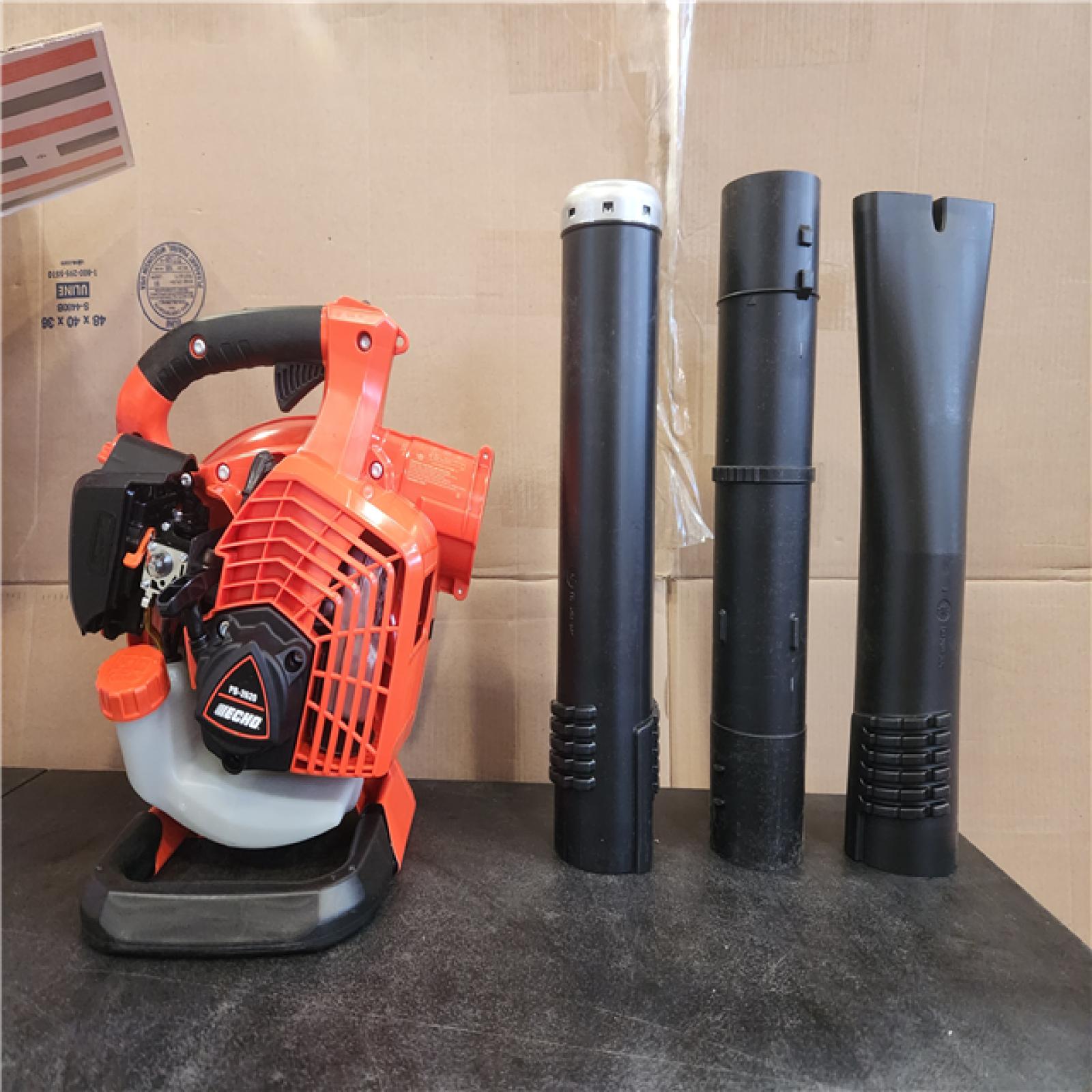 Phoenix NEW ECHO 172 MPH 456 CFM 25.4 cc Gas 2-Stroke X Series Handheld Leaf Blower