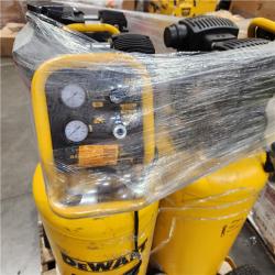 Dallas Location - As-Is AIR COMPRESSOR Pallet (Lot Of 3 )
