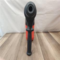 AS-IS- Milwaukee FUEL 18V Lithium-Ion Brushless Cordless 1-9/16 in. SDS-Max Rotary Hammer (Tool-Only)
