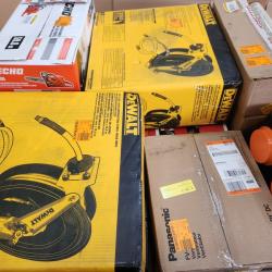 Phoenix AS-IS Monster Turbo Pallet