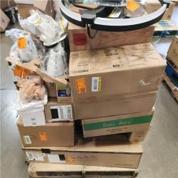 Phoenix AS-IS Mixed Home Improvement Pallet