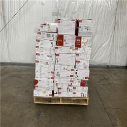 Houston Location AS IS - Pfister Bathroom Faucets