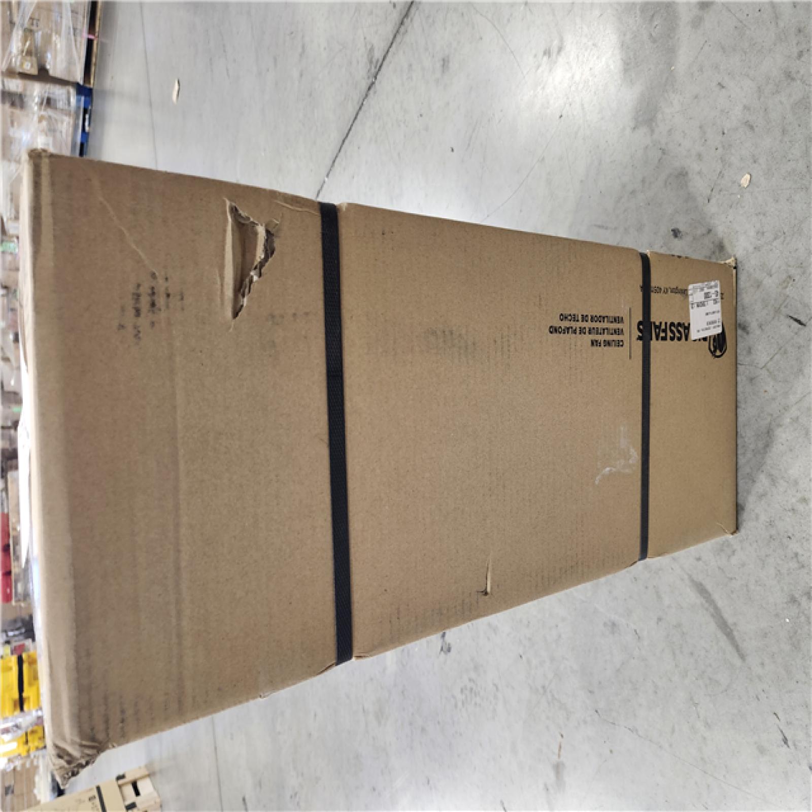 NEW! - Big Ass Fans Haiku L  Smart Ceiling Fan 52IN