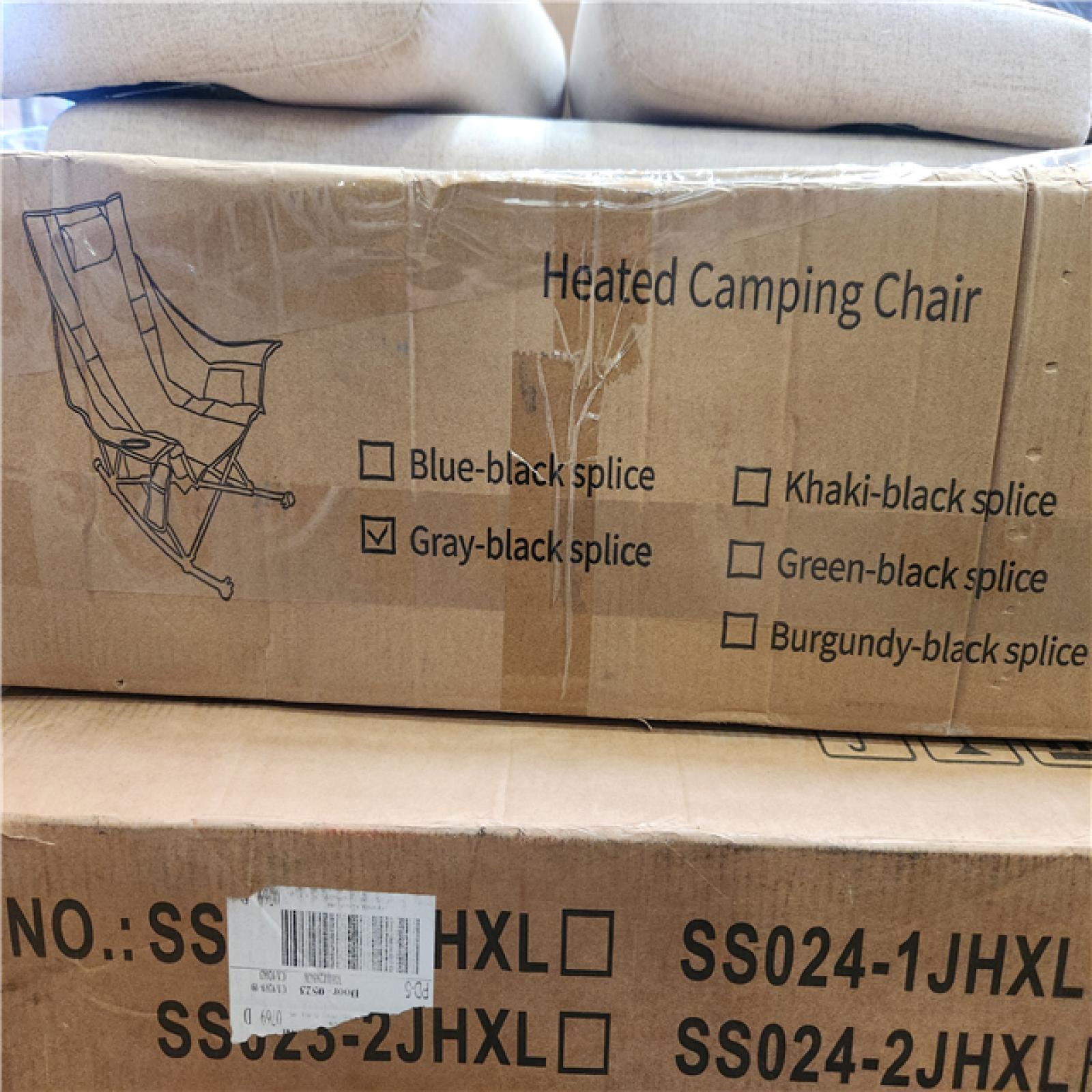Phoenix AS-IS .Com Home Improvement Pallet