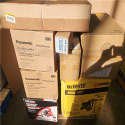 Phoenix AS-IS Monster Turbo Pallet