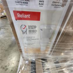Phoenix AS-IS Mixed American Standard Toilet Pallet (6 Toilets)