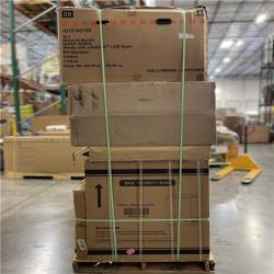 DALLAS LOCATION- AS-IS HOME IMPROVEMENT PALLET