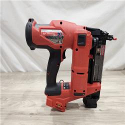 AS-IS Milwaukee FUEL 3-1/2 in. 18-Volt 21-Degree Lithium-Ion Brushless Cordless Framing Nailer (Tool-Only)