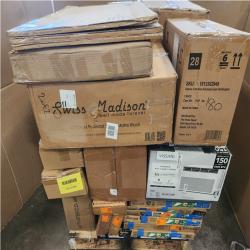 Phoenix AS-IS Mixed Home Improvent Pallet