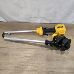 AS-IS DeWalt 20V MAX 13 in. Cordless String Trimmer Kit