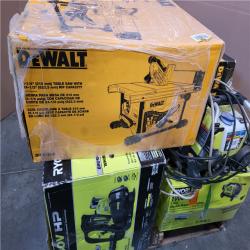 PHOENIX AS-IS TOOL PALLET