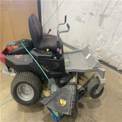 Houston Location - AS-IS Outdoor Power Equipment MURRAY 50 INCH SIT DOWN MOWER