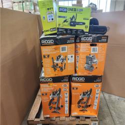 Phoenix AS-IS .Com Home Improvement Pallet