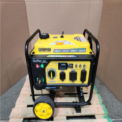 CALIFORNIA AS-IS OUT DOOR POWER EQUIPMENT
