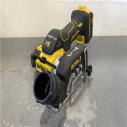 AS-IS - DeWalt 20V XR Cordless 3 in. Cut-Off Tool