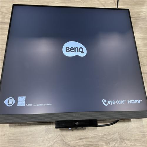 AS-IS BenQ - RD280U 28.2” IPS LED 3:2 4K+ Advanced Coding Mode Programming Monitor