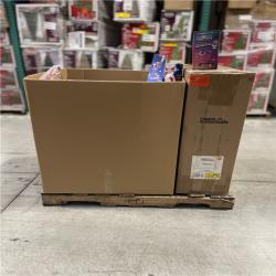 DALLAS LOCATION- NEW! BULLSEYE MIXED PALLET