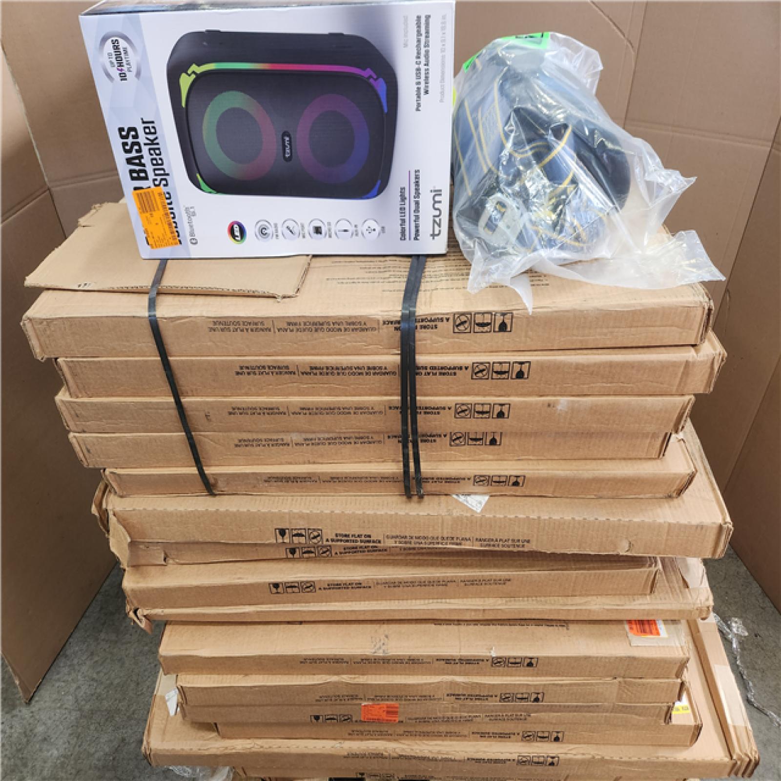 Phoenix AS-IS Mixed Home Improvement Pallet