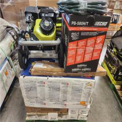 Phoenix AS-IS Mixed Home Improvement Pallet