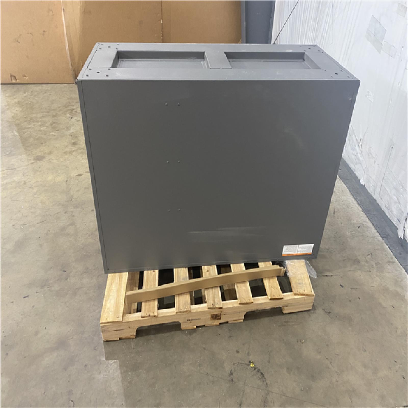 Houston Location - AS-IS Home Improvement Pallet 52in Husky 9-Drawer Workbench