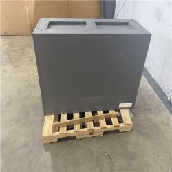 Houston Location - AS-IS Home Improvement Pallet 52in Husky 9-Drawer Workbench