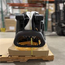 DALLAS LOCATION- Renown 16 in. Self Contained Upright Carpet Extractor