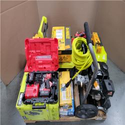 PHOENIX AS-IS TOOL PALLET