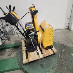 Dallas Location - As-Is Cub Cadet 2X 26 in. 243cc Gas Snow Blower