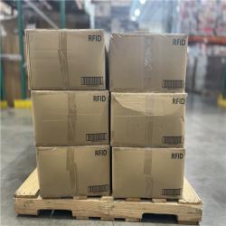 DALLAS LOCATION - NEW! HYDROTECH 5/8 In Diameter X 200 Ft Length Heavy Duty Expandable Garden Hose -(36 UNITS)