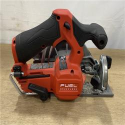 AS-IS MILWAUKEE M12 CIRCULAR SAW (Tool-Only)