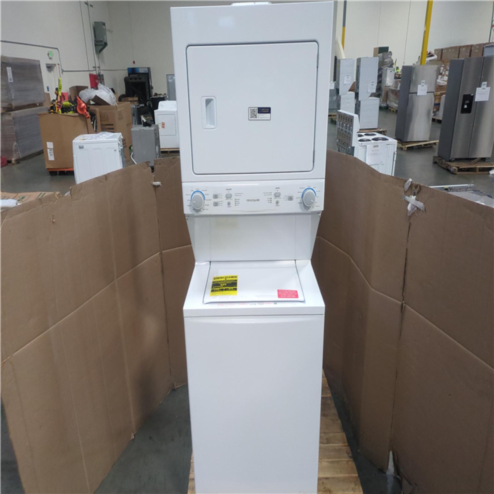 CALIFORNIA AS-IS HOME IMPROVEMENT PALLET