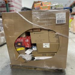 DALLAS LOCATION - AS-IS MONSTER TURBO